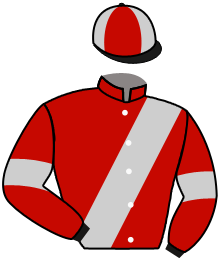 Whitham Thoroughbreds, Llc