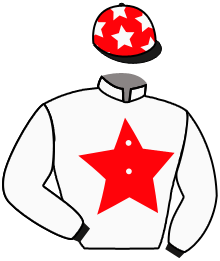 24/25 Douglas J Whyte Trainer Sy