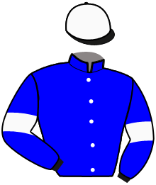 Ecurie Ch. A. Mary