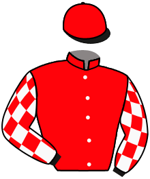 Ecurie Joubert/ Haras de St Voir