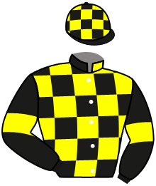 Cambridge Stud