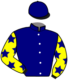 Ecurie Moon & Stars