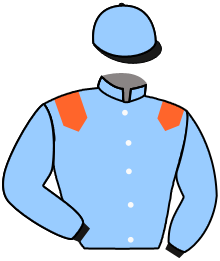 Middleham Park Racing Xvii & M P