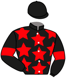 Ec. Galopium Sas/Daytona Stable