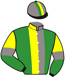 Lucky Go Happy Syndicate
